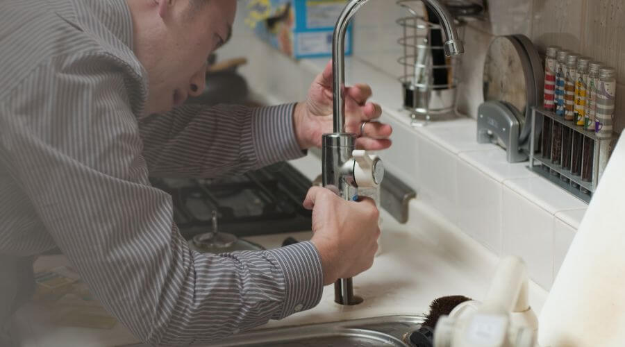 Professional Leak Detection in Walton, OR